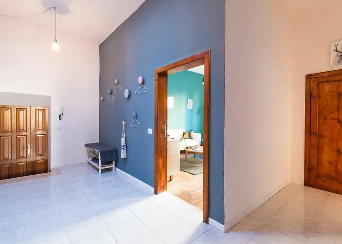 Your Home In Trequanda
