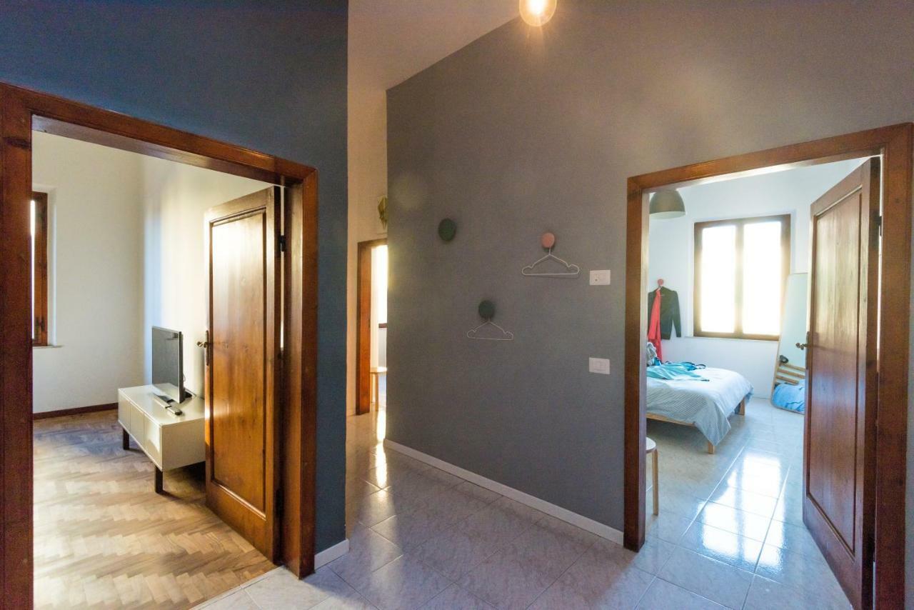 Apartment Your In Trequanda