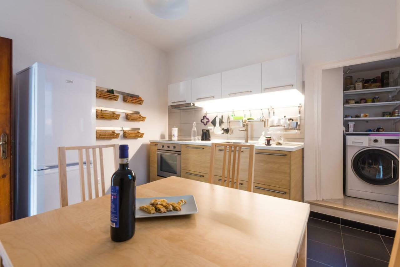 Apartment Your In